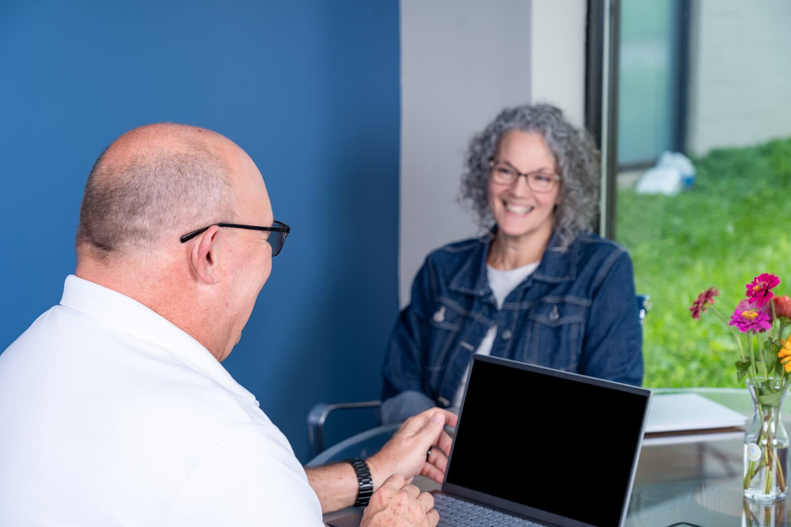 Business Coaching at The Biz Foundry